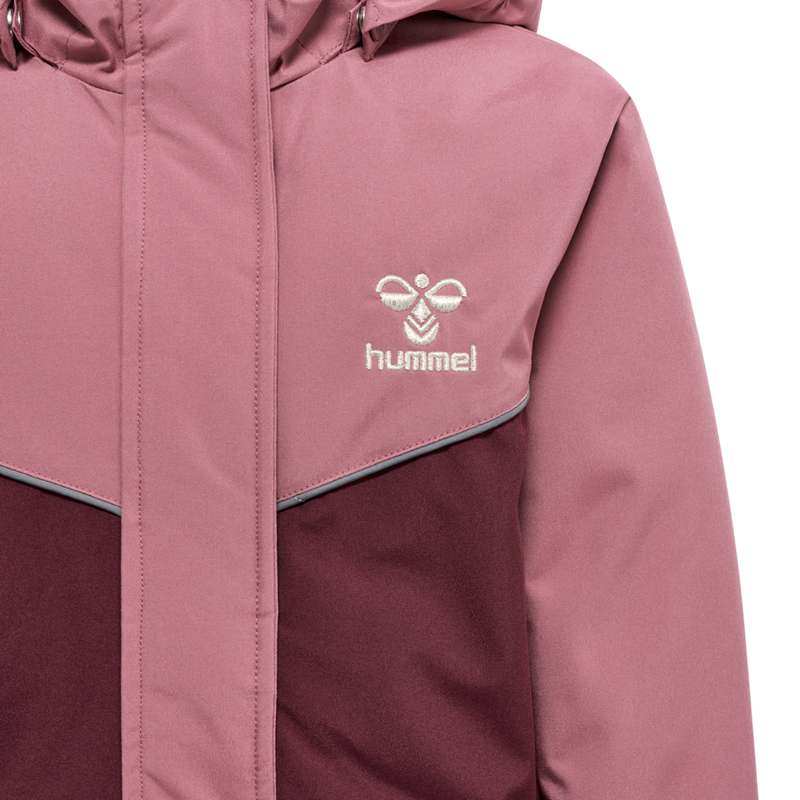 Vestes Hummel Josse Enfant Rose | 354506-467