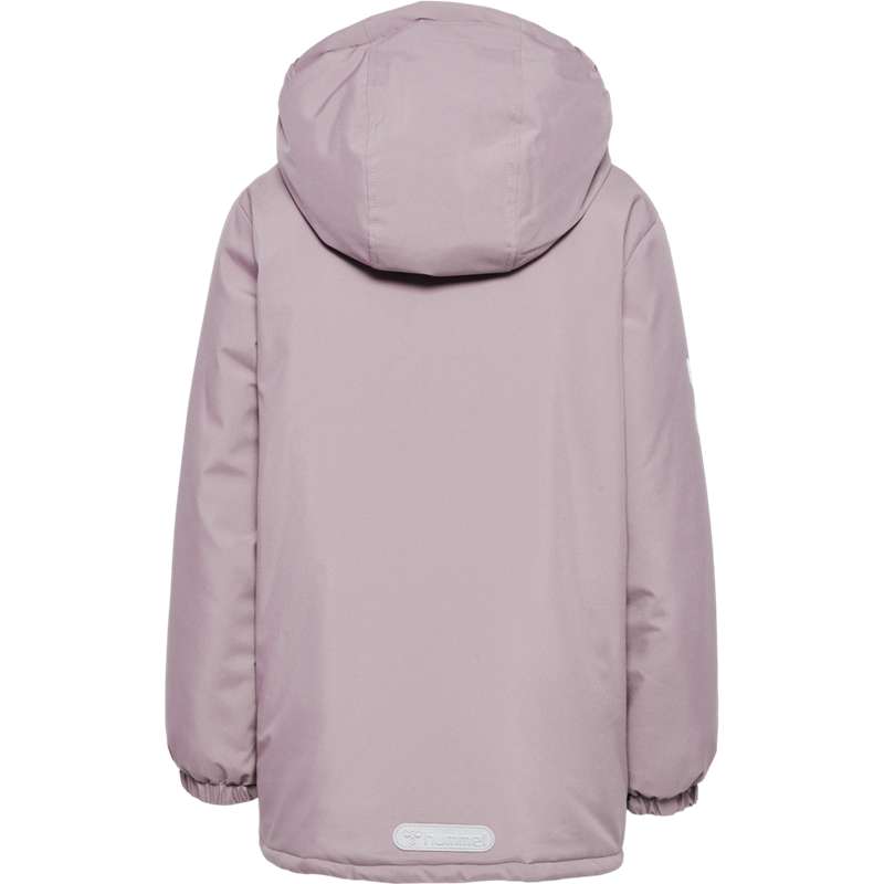 Vestes Hummel Josse Tex Enfant Rose | 352619-738