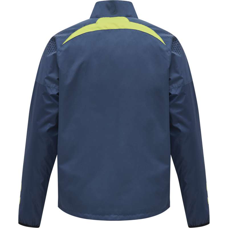 Vestes Hummel Lead Pro Training Homme Bleu Marine | 957321-370