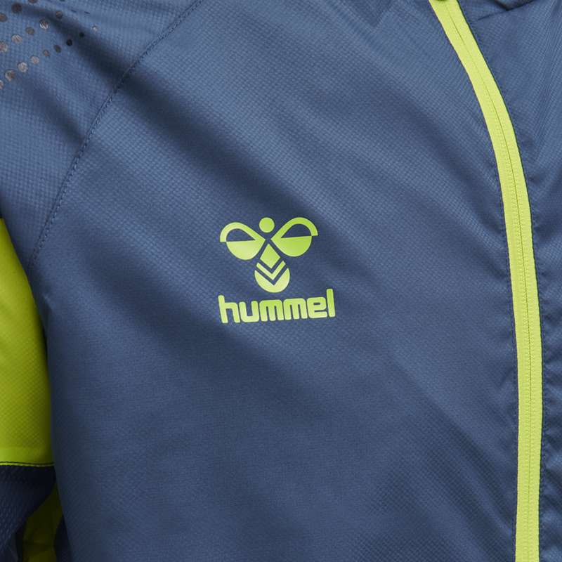 Vestes Hummel Lead Pro Training Homme Bleu Marine | 957321-370
