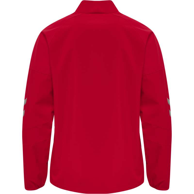 Vestes Hummel Lead Training Homme Rouge | 087855-427