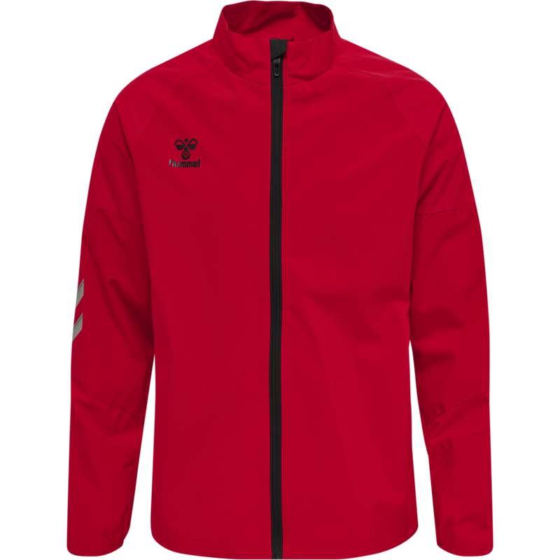Vestes Hummel Lead Training Homme Rouge | 087855-427