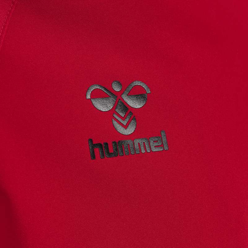 Vestes Hummel Lead Training Homme Rouge | 087855-427