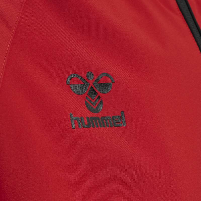Vestes Hummel Lead Training Homme Rouge | 087855-427