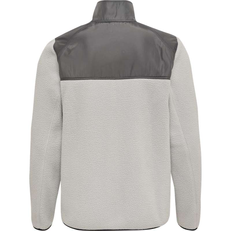 Vestes Hummel Lgc Charley Fleece Homme Grise | 216175-790
