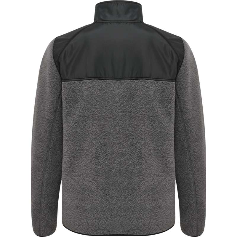 Vestes Hummel Lgc Charley Fleece Homme Grise | 116438-854