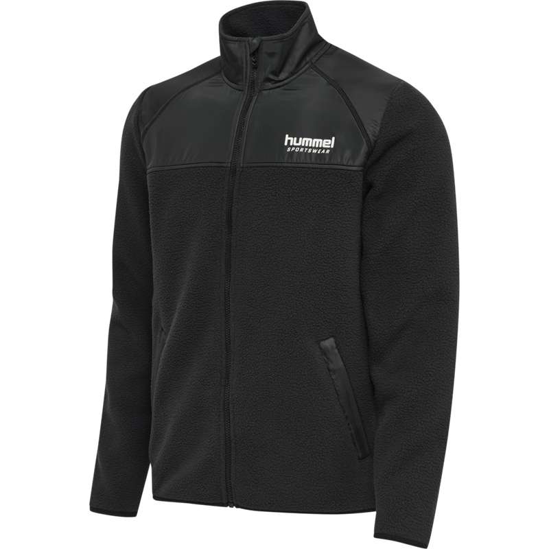 Vestes Hummel Lgc Charley Fleece Homme Noir | 211493-054