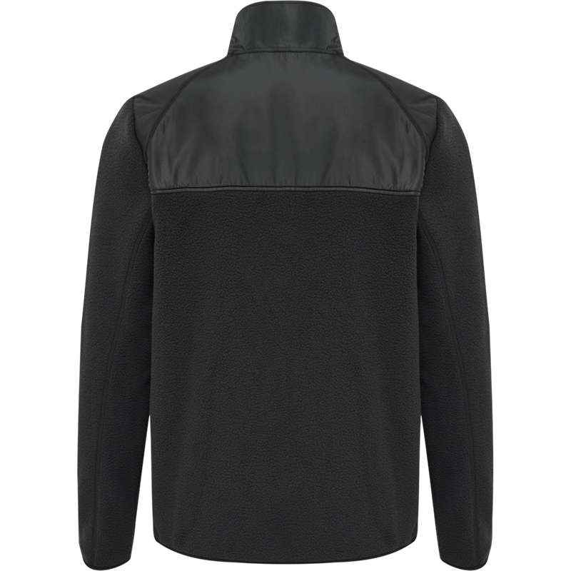 Vestes Hummel Lgc Charley Fleece Homme Noir | 211493-054