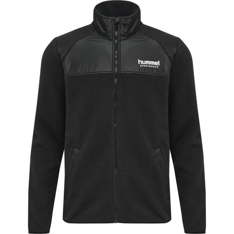Vestes Hummel Lgc Charley Fleece Homme Noir | 211493-054