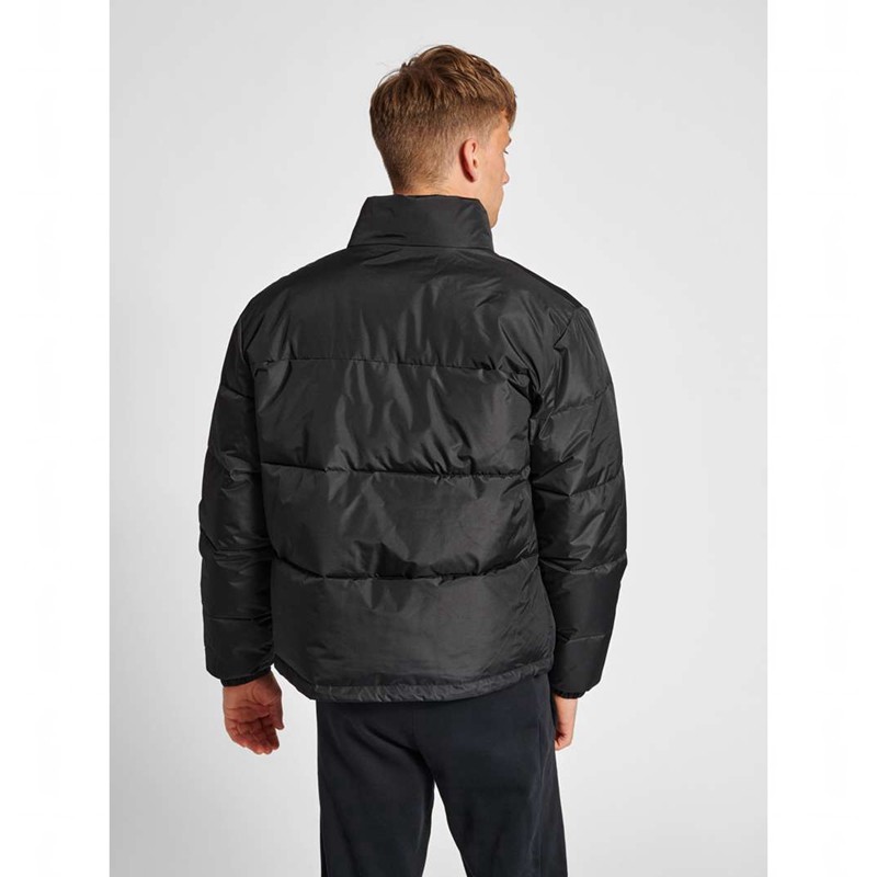 Vestes Hummel Lgc Nicky Puff Homme Noir | 750694-221