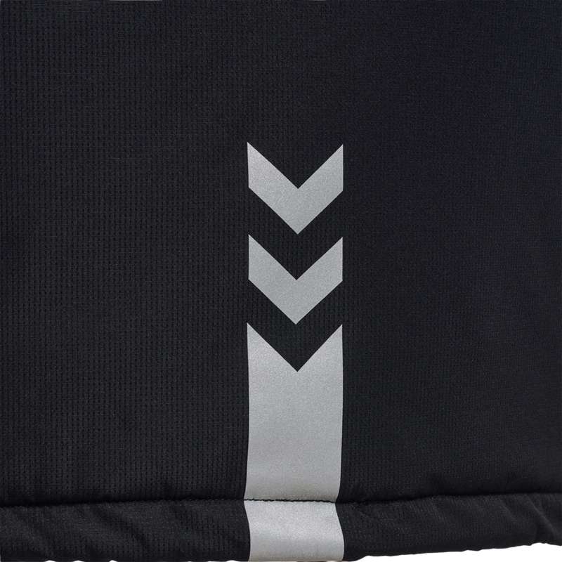 Vestes Hummel Lgc Nicky Puff Homme Noir | 750694-221