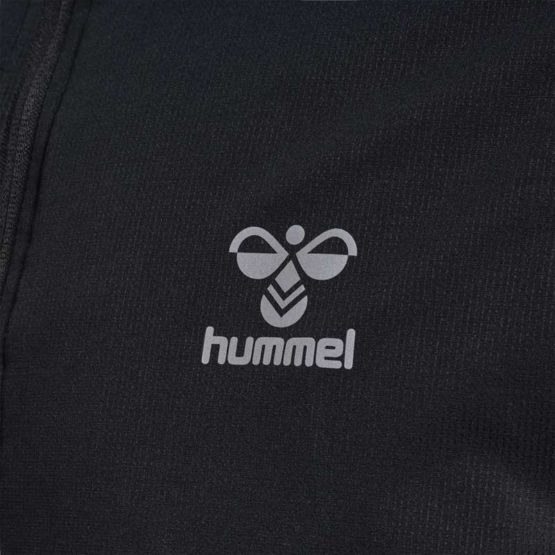 Vestes Hummel Lgc Nicky Puff Homme Noir | 750694-221