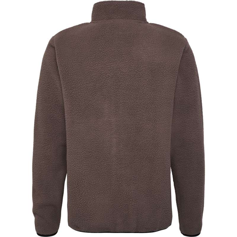 Vestes Hummel Lgc Oliver Fleece Homme Marron | 268752-131