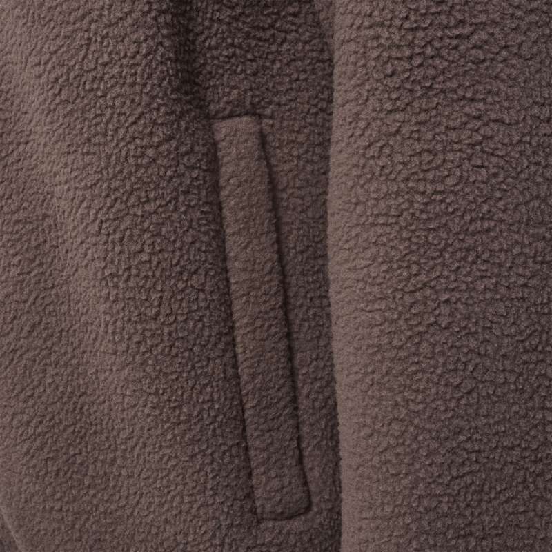 Vestes Hummel Lgc Oliver Fleece Homme Marron | 268752-131