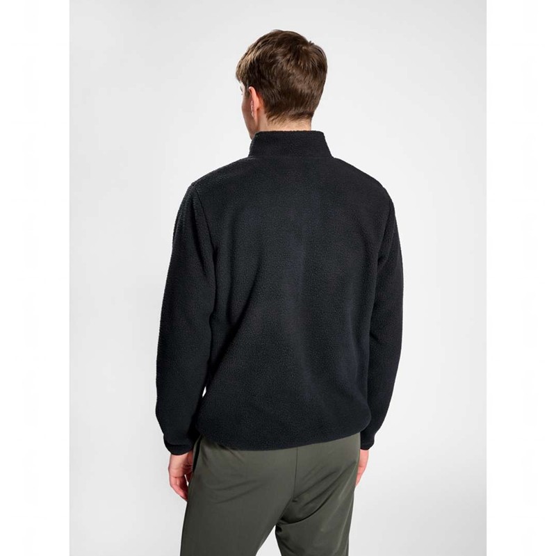 Vestes Hummel Lgc Oliver Fleece Homme Noir | 503193-777