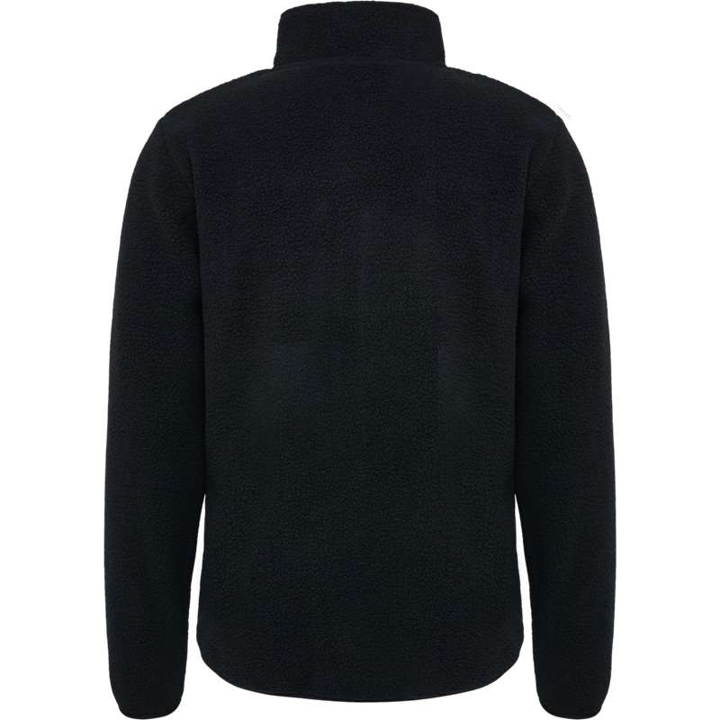 Vestes Hummel Lgc Oliver Fleece Homme Noir | 503193-777