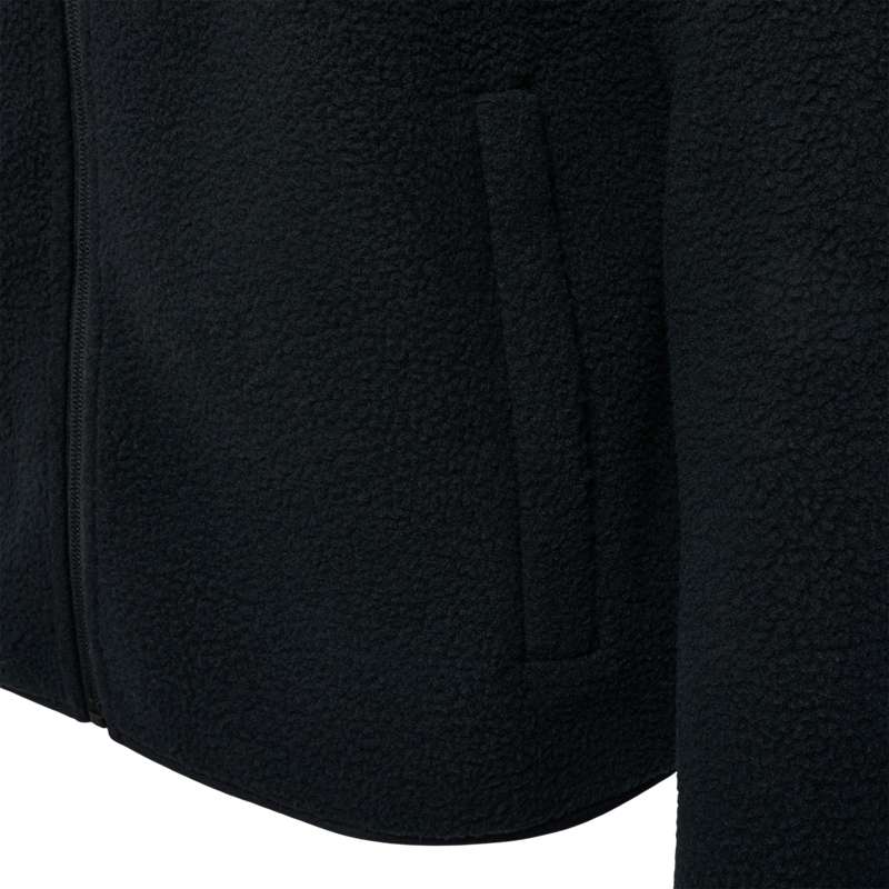 Vestes Hummel Lgc Oliver Fleece Homme Noir | 503193-777