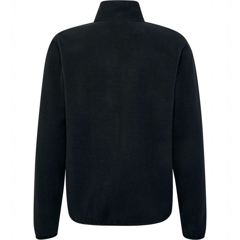 Vestes Hummel Lgc Sum Fleece Femme Noir | 976852-703