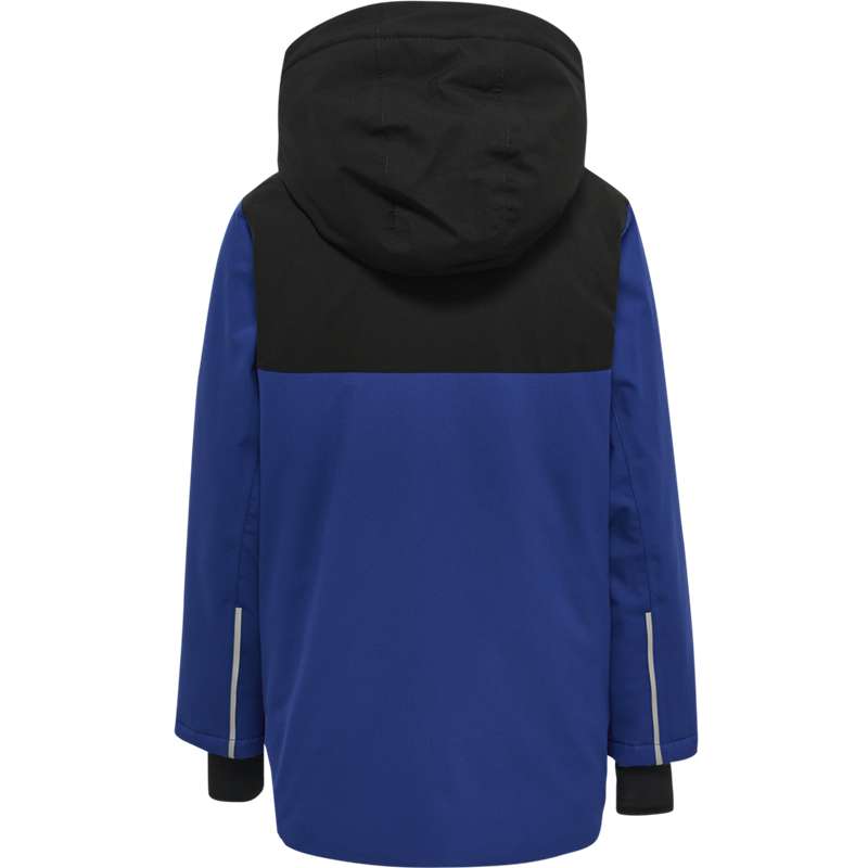 Vestes Hummel Logan Tex Enfant Bleu | 103145-284