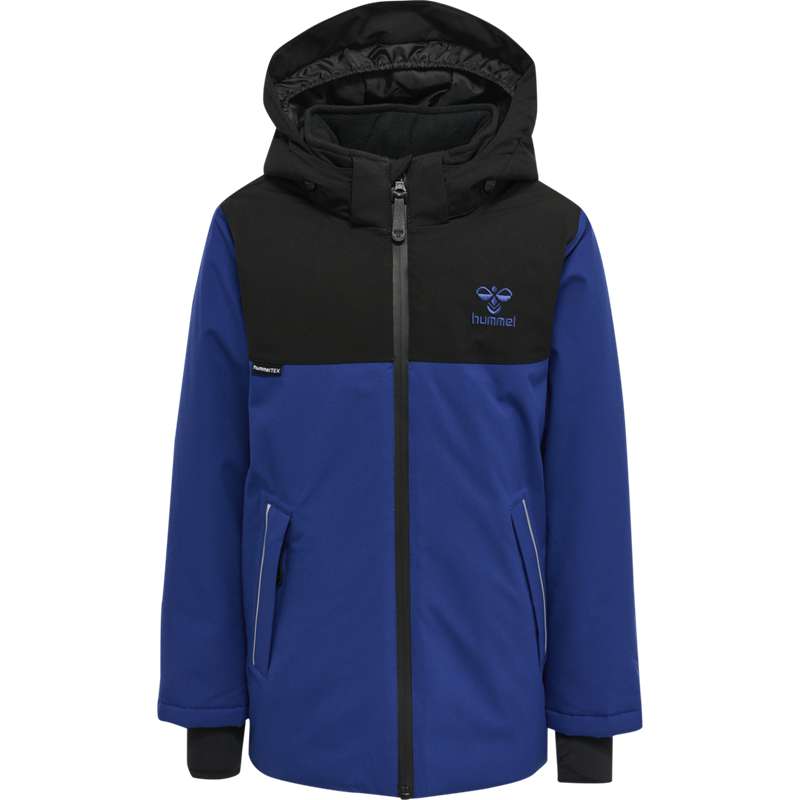 Vestes Hummel Logan Tex Enfant Bleu | 103145-284