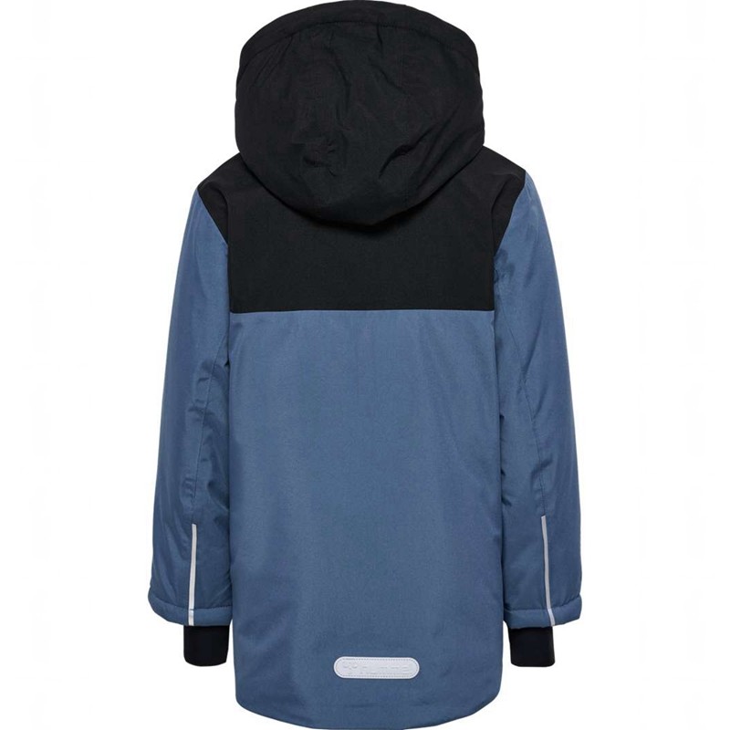 Vestes Hummel Logan Tex Enfant Bleu | 776358-135