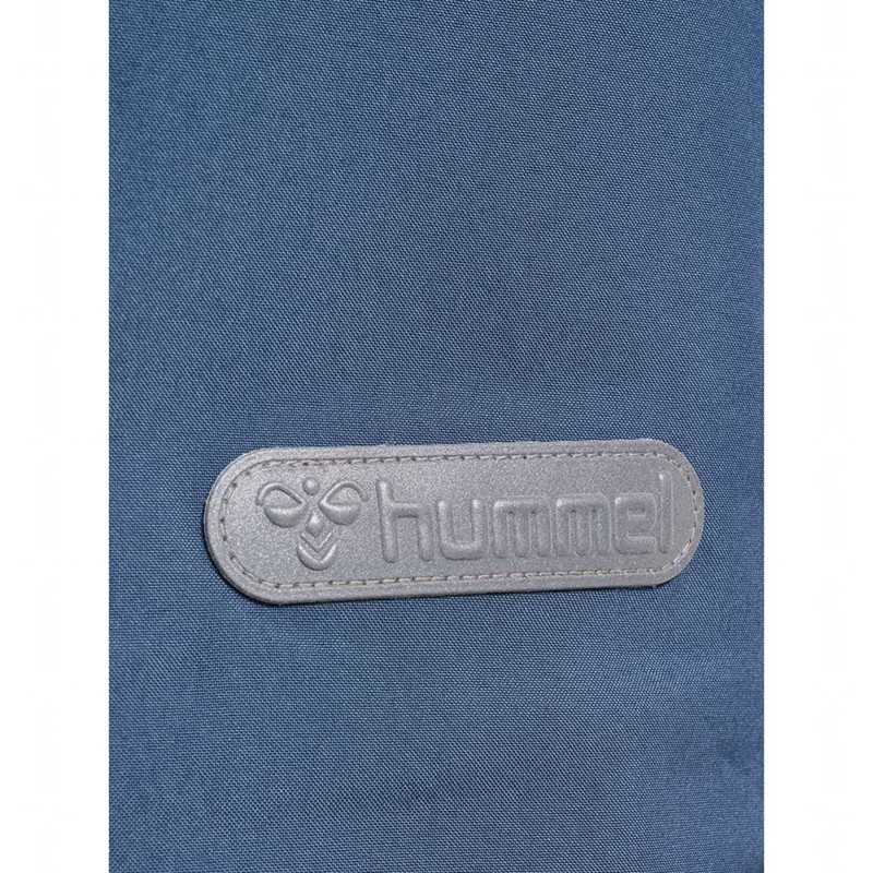 Vestes Hummel Logan Tex Enfant Bleu | 776358-135