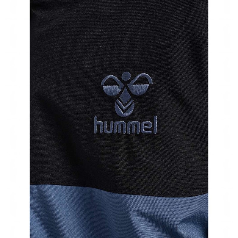 Vestes Hummel Logan Tex Enfant Bleu | 776358-135