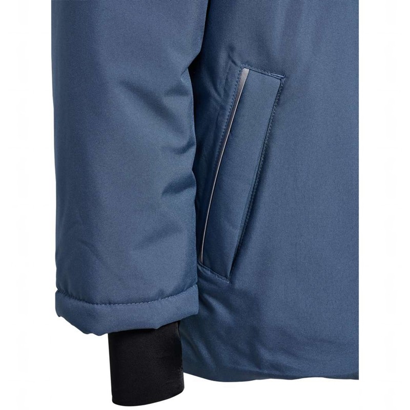Vestes Hummel Logan Tex Enfant Bleu | 776358-135