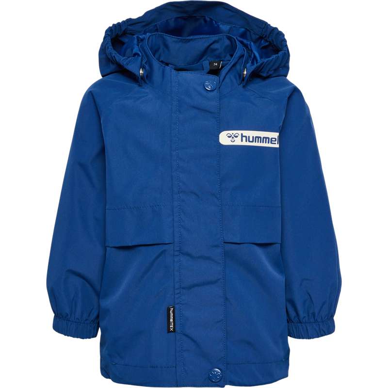 Vestes Hummel Mojo Tex Enfant Bleu Marine | 725663-701