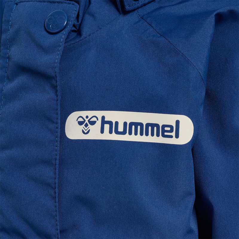 Vestes Hummel Mojo Tex Enfant Bleu Marine | 725663-701
