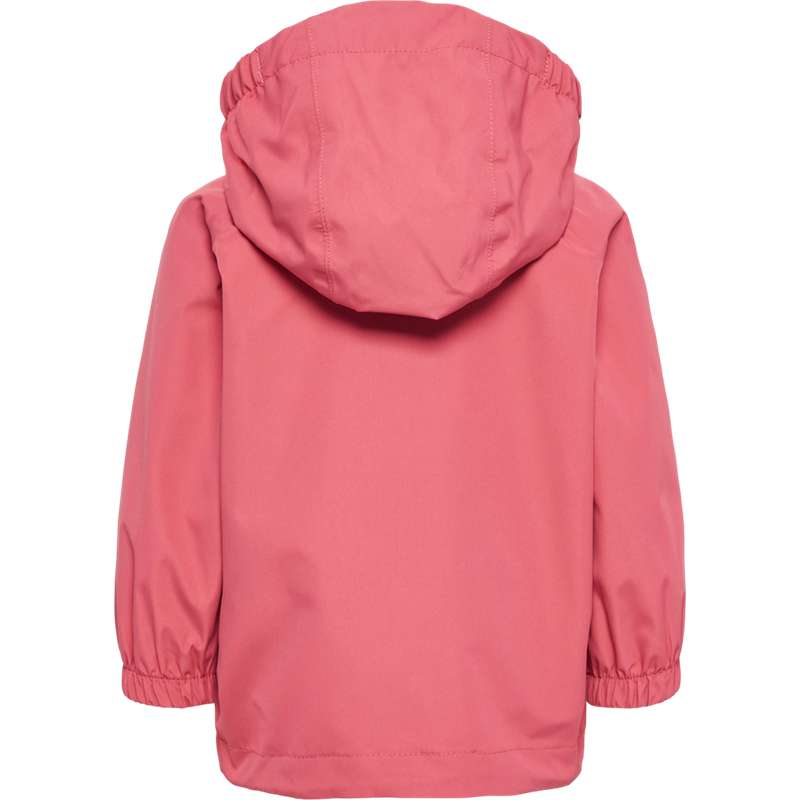 Vestes Hummel Mojo Tex Enfant Rose | 554893-221
