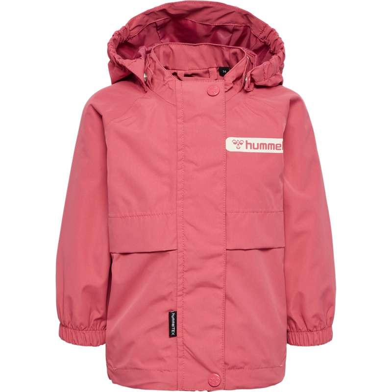 Vestes Hummel Mojo Tex Enfant Rose | 554893-221