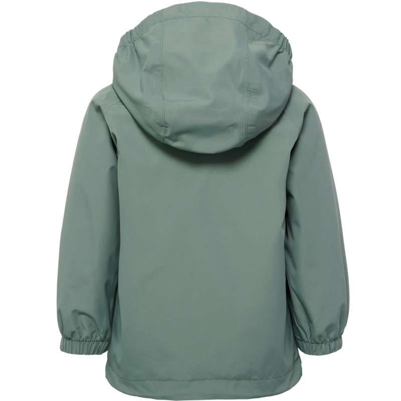 Vestes Hummel Mojo Tex Enfant Vert | 133318-240