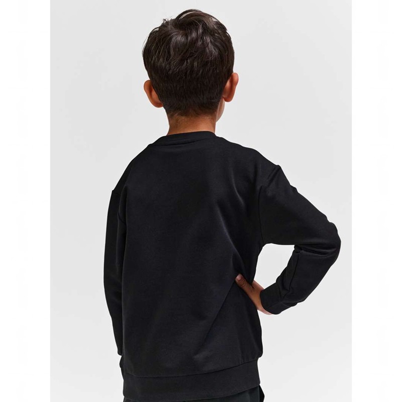 Vestes Hummel Molt Enfant Bleu Marine | 257531-170