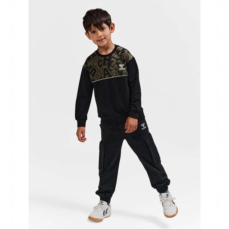 Vestes Hummel Molt Enfant Bleu Marine | 257531-170