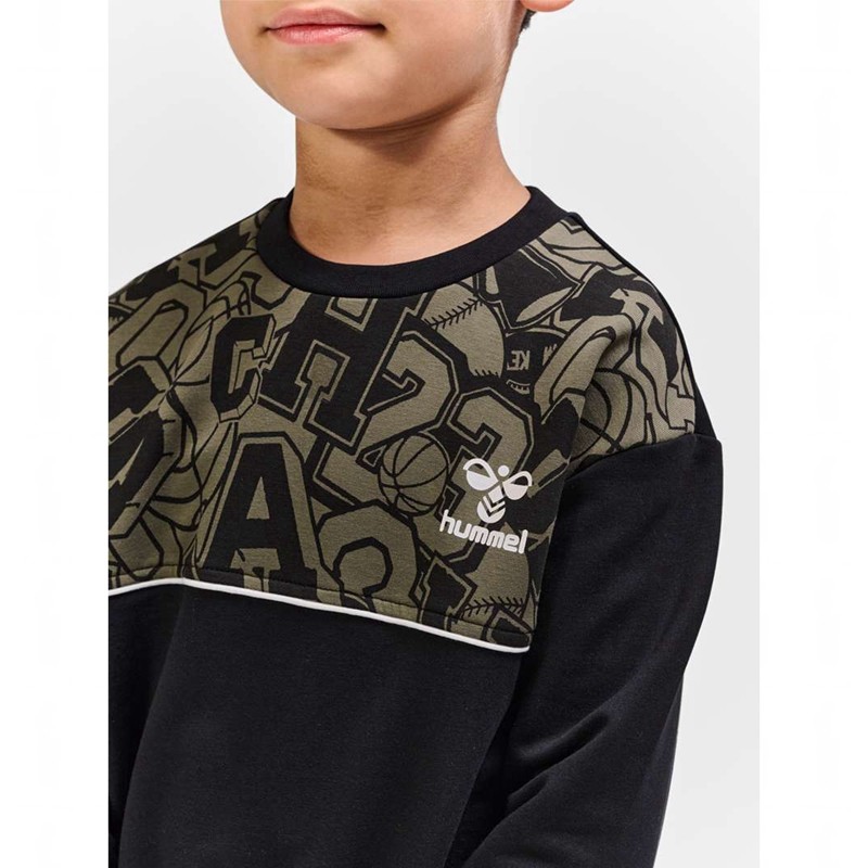 Vestes Hummel Molt Enfant Bleu Marine | 257531-170