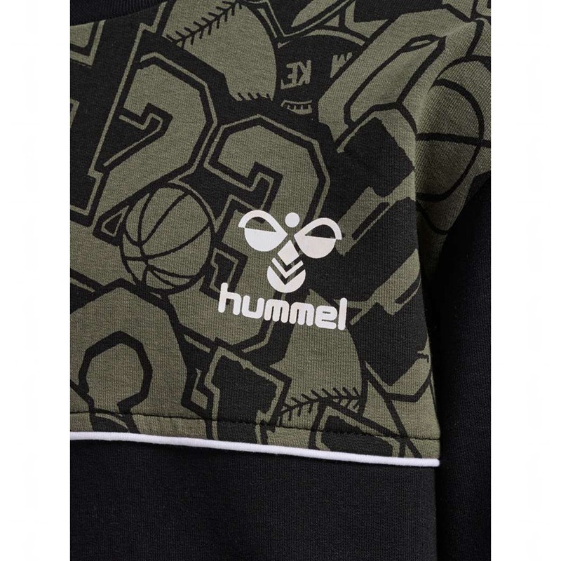 Vestes Hummel Molt Enfant Bleu Marine | 257531-170