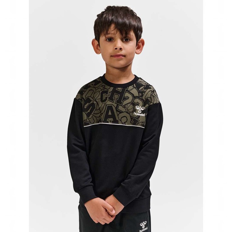 Vestes Hummel Molt Enfant Bleu Marine | 257531-170