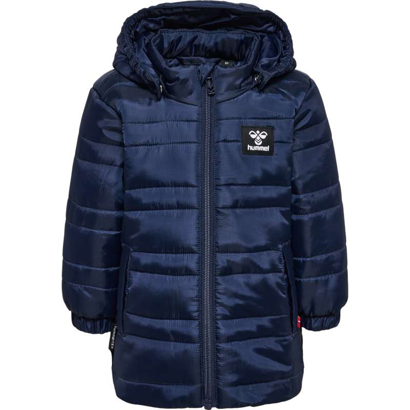 Vestes Hummel Mosgrave Tex Enfant Noir | 773870-381