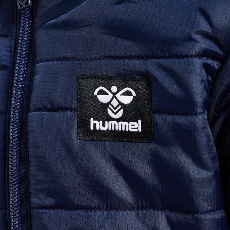 Vestes Hummel Mosgrave Tex Enfant Noir | 773870-381