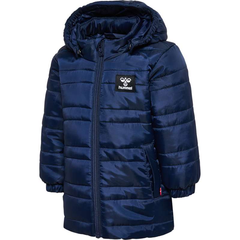 Vestes Hummel Mosgrave Tex Enfant Noir | 773870-381