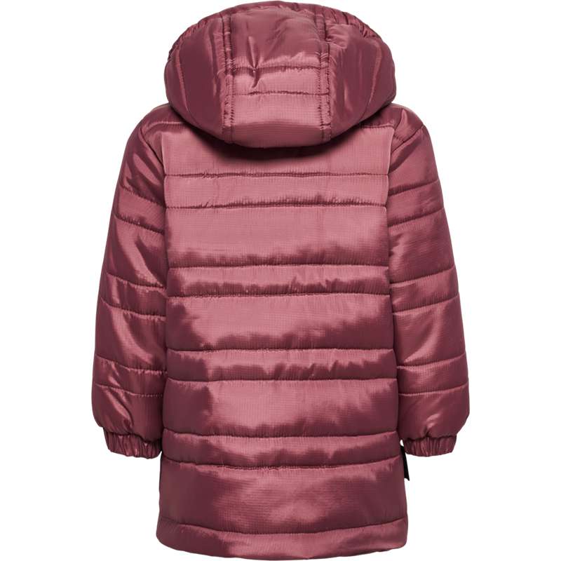 Vestes Hummel Mosgrave Tex Enfant Rose | 428499-830