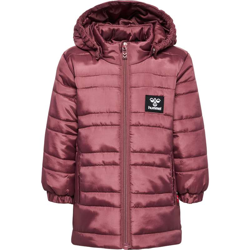 Vestes Hummel Mosgrave Tex Enfant Rose | 428499-830