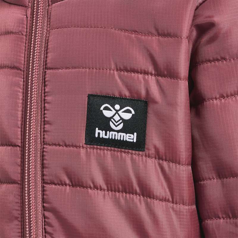 Vestes Hummel Mosgrave Tex Enfant Rose | 428499-830