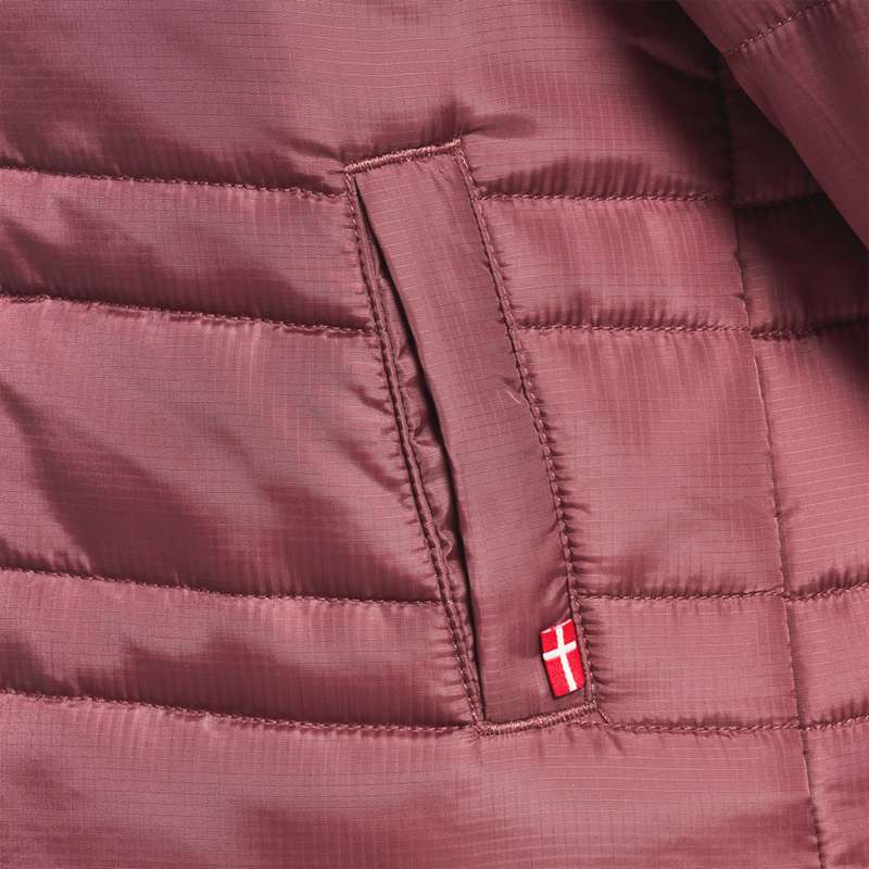 Vestes Hummel Mosgrave Tex Enfant Rose | 428499-830
