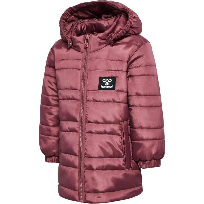 Vestes Hummel Mosgrave Tex Enfant Rose | 428499-830