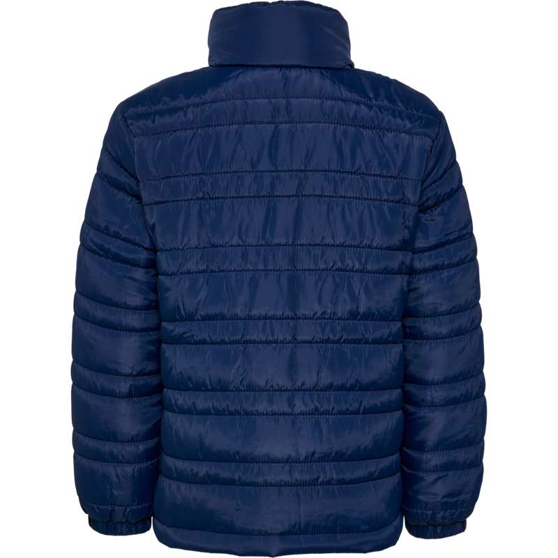 Vestes Hummel Mosse Enfant Bleu | 405564-732