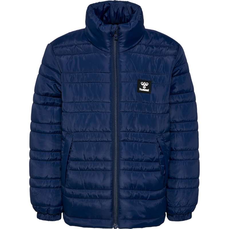Vestes Hummel Mosse Enfant Bleu | 405564-732
