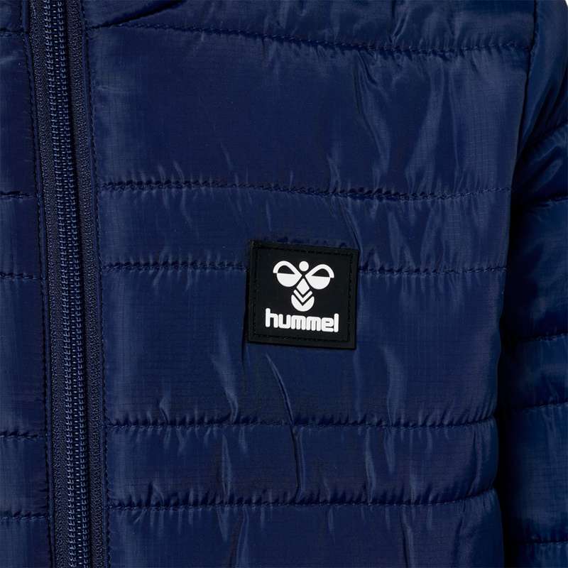 Vestes Hummel Mosse Enfant Bleu | 405564-732