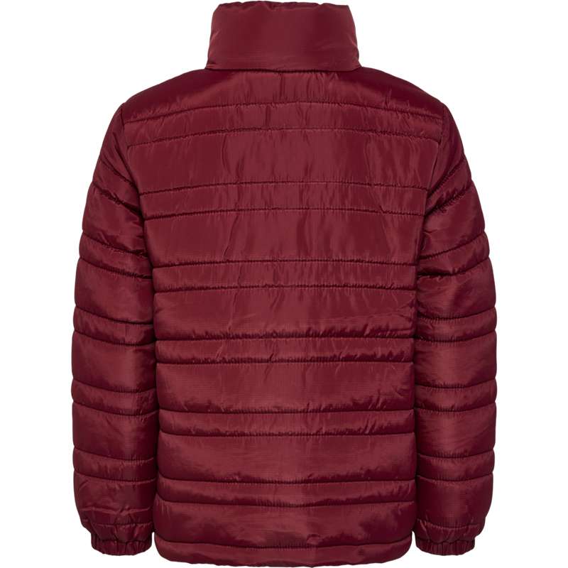 Vestes Hummel Mosse Enfant Bordeaux | 321966-388